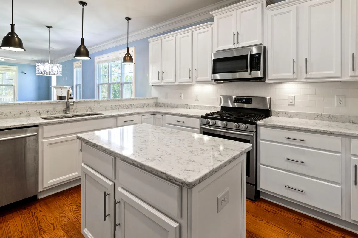 Filth & Squalor Cleanup in Alexandria, VA