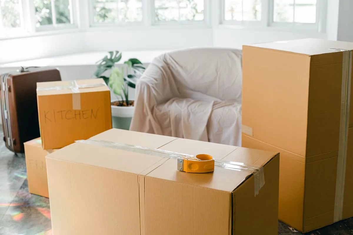 Hoarding Cleanup in Alexandria, VA